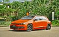 Modifikasi VW Scirocco 2.0 TSi 2012, Fokus Di Performa