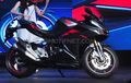 Pesan Sekarang Kapan CBR250RR Sampai Ke Tangan Konsumen?