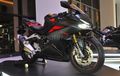 Menguak Data Spesifikasi Lengkap All New Honda CBR250RR, Power Dan Torsi Masih Rahasia