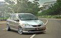 Modifikasi Honda City M/T 2005, Ubahan Balap? No Way!