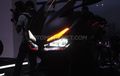Ada Dimana Lampu Sein All New Honda CBR250RR? Sini Kita Kasih Tahu