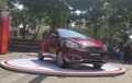 Dibanderol Mulai Rp 175 Jutaan, Mitsubishi Mirage Ditarget 400 Unit Sebulan