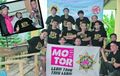 Motor Asal Klub, Genap Satu Dasawarsa