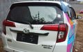 Penampakan "Sahabat Impian Keluarga" Daihatsu Sigra