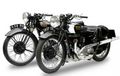 Rudge Ulster (Inggris), Berawal Dari Sepeda