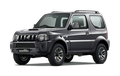 Plin Plan Suzuki Indonesia Untuk Hadirkan Suzuki Jimny