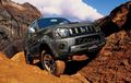Bersiap Menyambut suzuki Jimny Made In India?