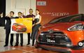 Ini Dia Kata Pemilik Pertama Toyota Sienta