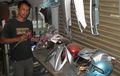 Mau Cat Bodi Motor Murah? Sambangi Be@art Semarang