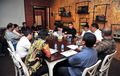 Bos-Bos Bisnis Aftermarket Kumpul di Kelapa Gading, Bahas Aneka Masalah Ini