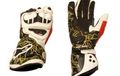 Alpinestar GP Pro Track, Motif Unik Ala MotoGP