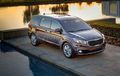 Big MPV KIA Sedona Siap Hadir di GIIAS 2016