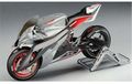 Alstare Concept Superbike, Desain Setajam Pisau