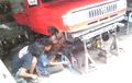 Ini Bengkel yang Bisa Modifikasi Mobil Niaga Jadi 4x4