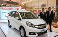 Wah, Honda Mobilio Diskon Sampai Rp 20 Juta? Bagaimana di GIIAS?