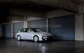 First Drive New Honda Accord 2.4L VTi-L ,Civic Lebih Besar?