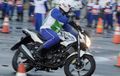 Ini Dia Cara Penilaian di Kompetisi Safety Riding Honda