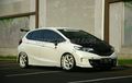 All New Honda Jazz RS GK5 2015, Malah Jadi Maskot