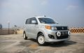 Suzuki Karimun Wagon R GS 2016, Ban Pacul Untuk Harian