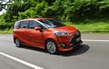 First Drive  All New Toyota Sienta  Pas di Dalam, Bertenaga di Luar 