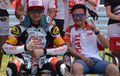 Pembalap SatuHATI. Masuk 8 Besar Balap Suzuka 8 Jam, Yamaha Juara