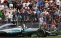 Hasil Lomba Hockenheim: Lewis Kembali Kalahkan Rosberg, Rio Finish 20