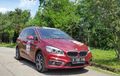 MPV World 2016: BMW Grand Tourer, Sensasi Liburan Pakai MPV Pertama BMW