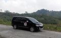 MPV World 2016: Mitsubishi Delica Royal, Memang Bukan MPV Biasa!