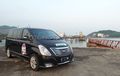 MPV World 2016: Hyundai H-1 CRDi, Serius Tapi Santai 