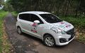 MPV World 2016: New Mazda VX-1 R Metro M/T Nyaman Buat Dalam Dan Luar Kota
