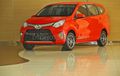 First Impression Toyota Calya G A/T