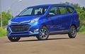 First Impression Daihatsu Sigra R A/T