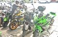 Happy Motor Yogyakarta, Sedia Komponen Upgrade Moge Sport 