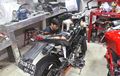 Panduan Servis KTM Duke 200, Jangan Terlalu Lama Didiamkan