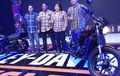 Nih Alasan HD Street 750 Nggak Masuk Indonesia
