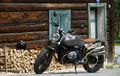 Meluncur di GIIAS 2016, BMW R Nine-T Scrambler Dibanderol Rp 620 Jutaan