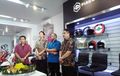 Piaggio Resmikan Dealer Ketiga Di Bekasi