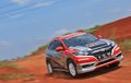 Honda HR-V 1.5S 2015, Terinspirasi Dari Foto