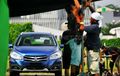 Spy Shot Suzuki S-Cross, Sudah Ada di Indonesia Nih!