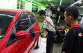 AutoGlaze Express, Mobil Bersih Sambil ke Mal