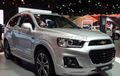 Duo SUV Baru Chevrolet Siap Meluncur di GIIAS 2016