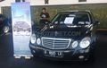Pilih Mercy Bekas Taksi, Ini Alasan Anggota My Benz Community
