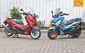 Modifikasi Yamaha NMAX 2015, Rival Dalam Konsep 