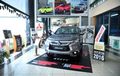 KUN 2016: Mitsubishi All New Pajero Sport Kuasai Medan 