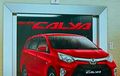 Harga Toyota Calya Paling Mahal Lewat Rp 150 Jutaan?