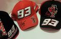 Topi Marc Marquez, Cuma Rp 400 Ribuan