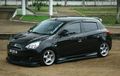 All About Mitsubishi Mirage, Upgrade Harian Atau Balap Bisa