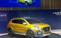 Datsun Go-Cross, Senjata Baru yang Siap Muncul di Indonesia