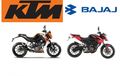 15 Agustus KTM dan Bajaj Akan Jelaskan Detail Kerjasamanya di Indonesia