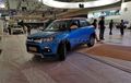Ini Penampakan Suzuki Vitara Breza